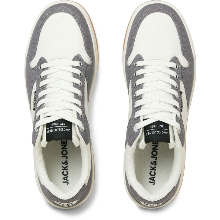 Jack & Jones Jammer Trainer Frost Grey