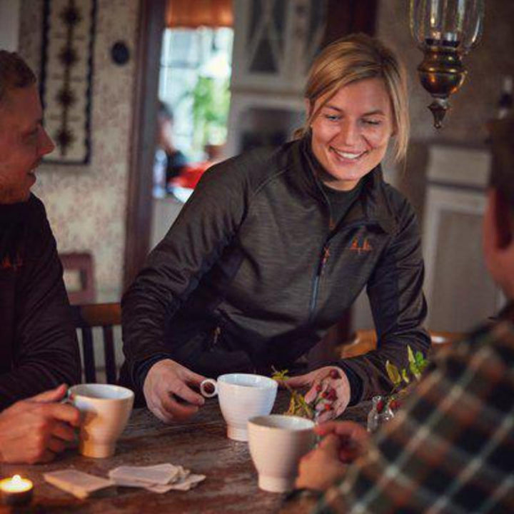 SwedTeam Ultra Women Fleece Hunting