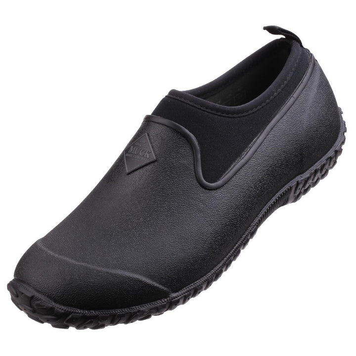 Muck Boots Muckster II Low All Purpose Lightweight Shoe