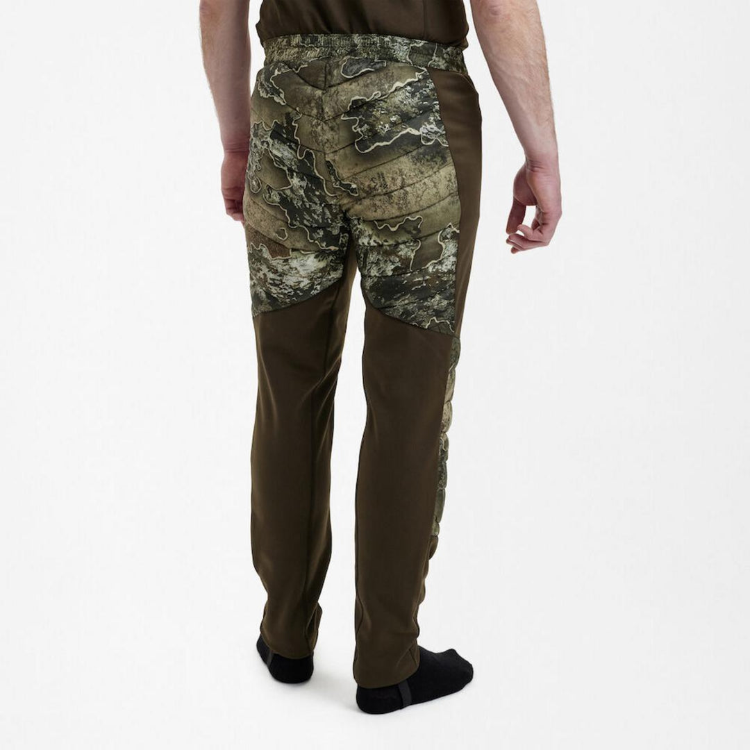 Deerhunter Excape Quilted Trousers REALTREE EXCAPE