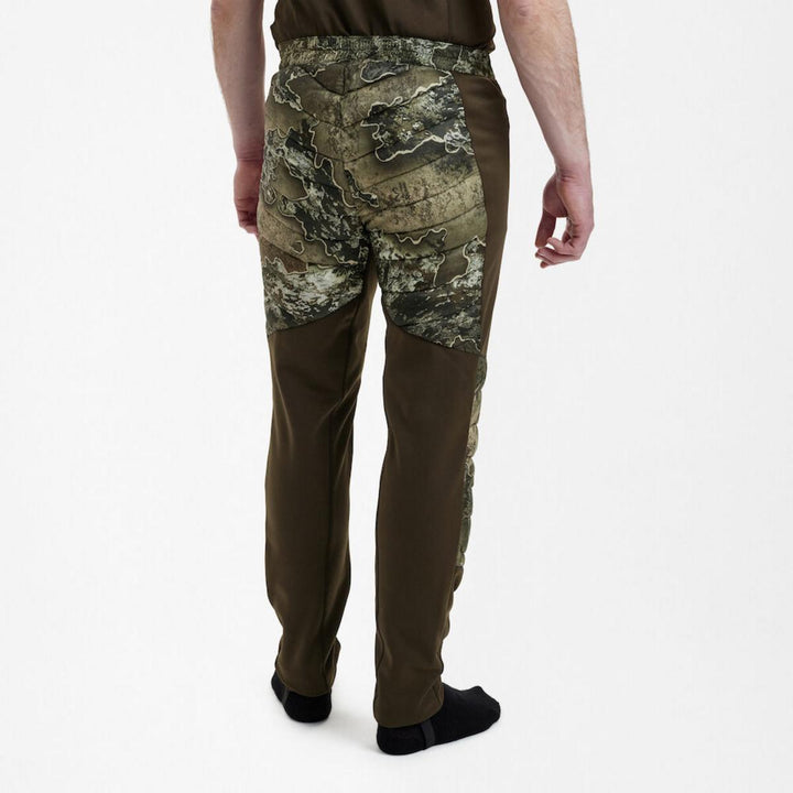 Deerhunter Excape Quilted Trousers REALTREE EXCAPE