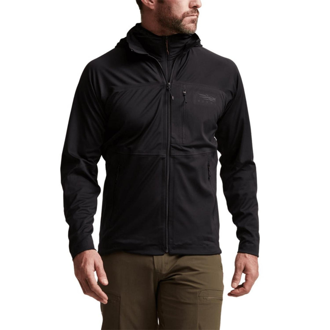 Sitka Mountain Evo Jacket Sitka Black