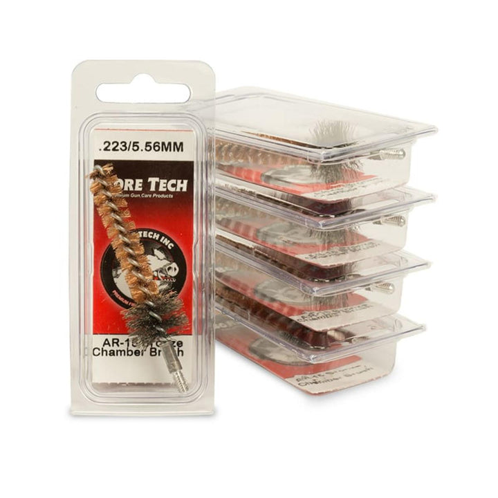 Boretech AR-10 CHAMBER BRUSH, .308 CAL / 7.62 MM – view 4