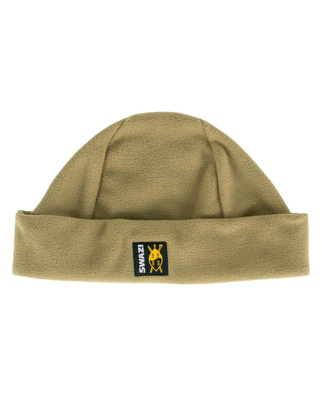 Swazi Micro Hasbeanie