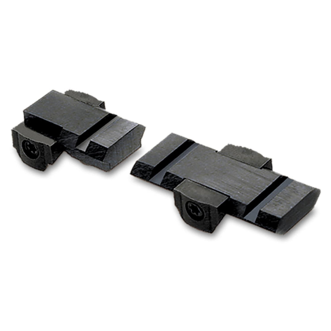 Burris Ruger-to-Weaver Base Adaptor (Ruger M77 / Super Redhawk)