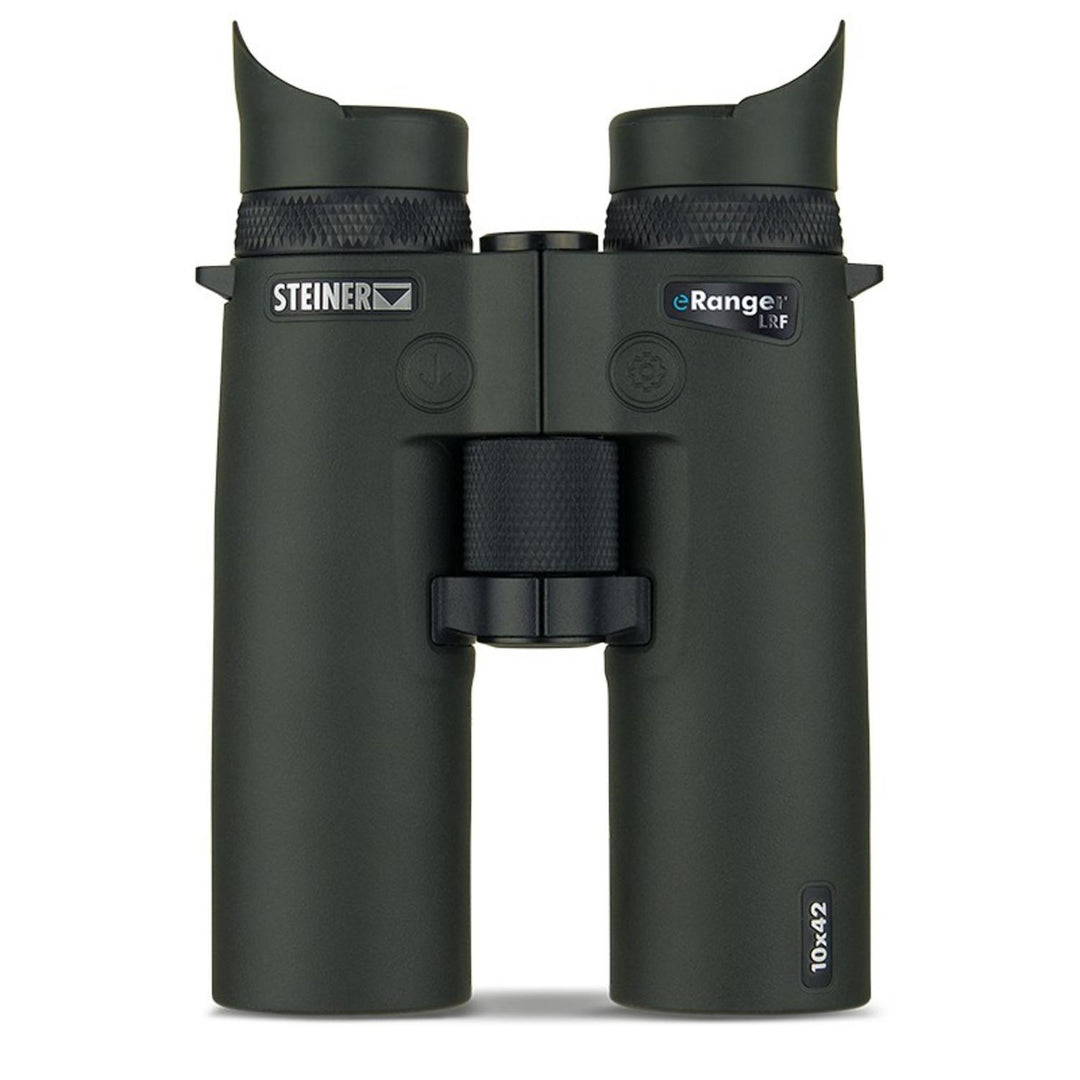 Steiner eRanger LRF 10x42 Rangefinding Binoculars