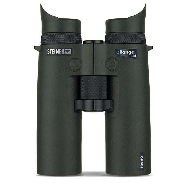 Steiner eRanger LRF 10x42 Rangefinding Binoculars