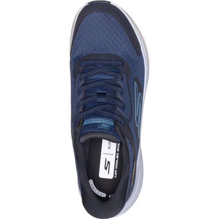 GO RUN CONSISTENT 3 Navy Textile