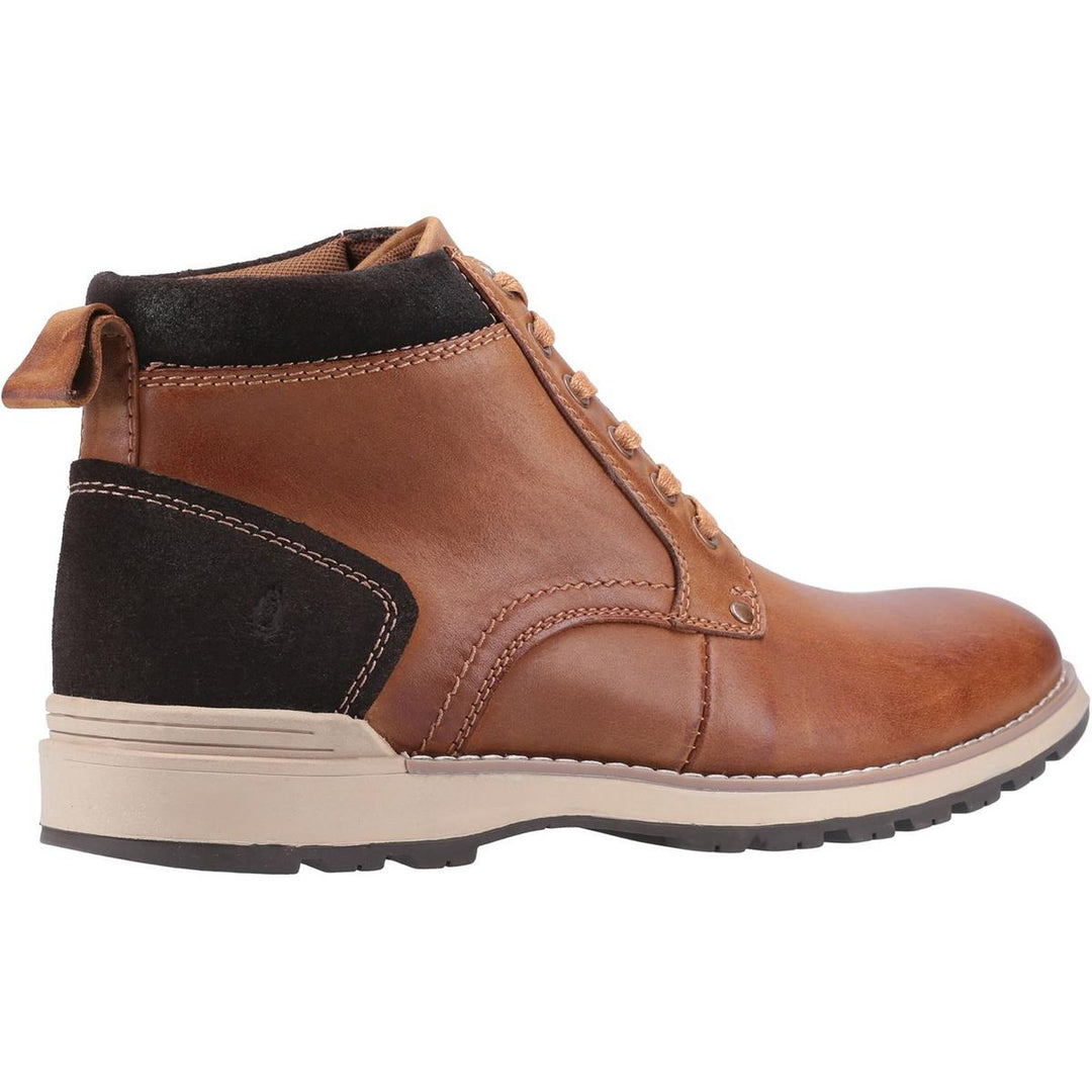 Hush Puppies Dean Boot