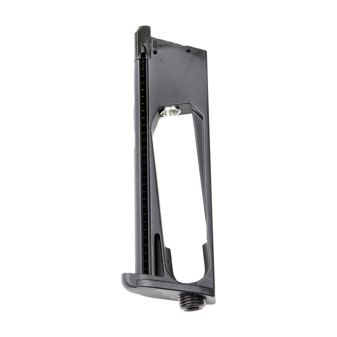 KROWN 1911-45-COM KL1911 BB Black Spare Magazine