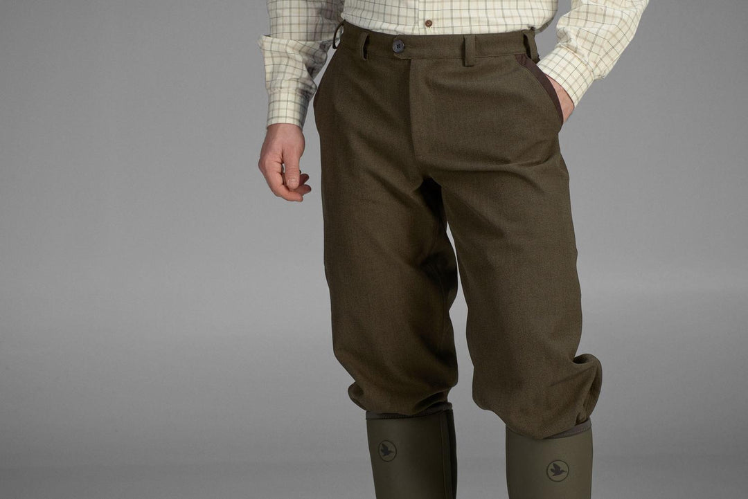 Seeland Woodcock Advanced breeks – view 4