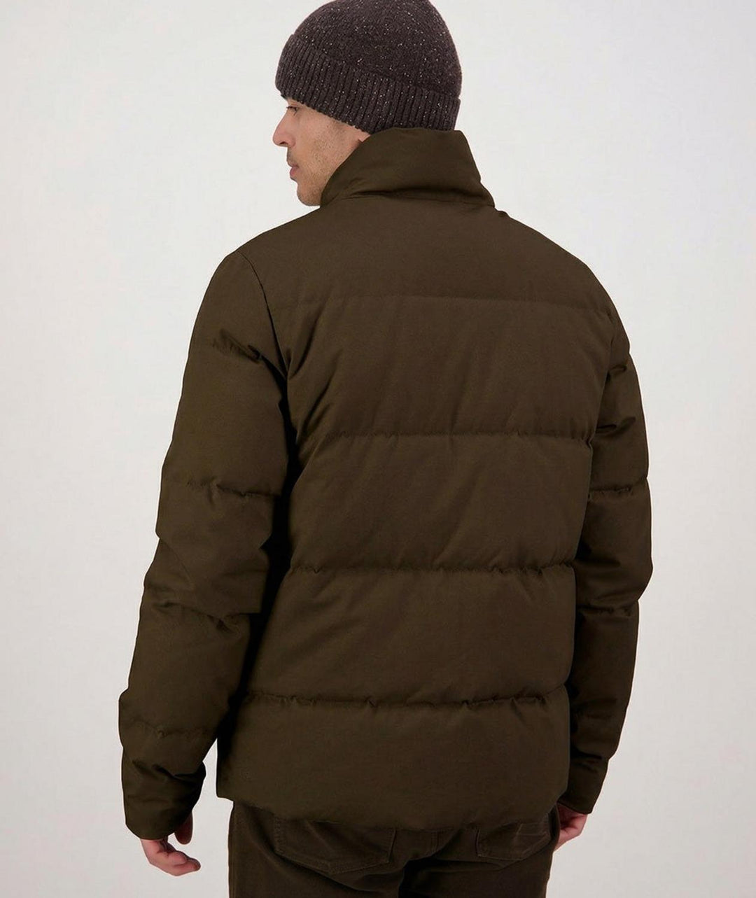 Swanndri Men's Nimbus Down Jacket