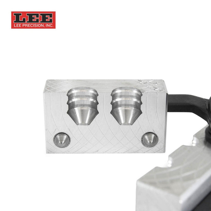 Lee Precision R.E.A.L. Double Cavity Bullet Mould, 50 Cal 250gr