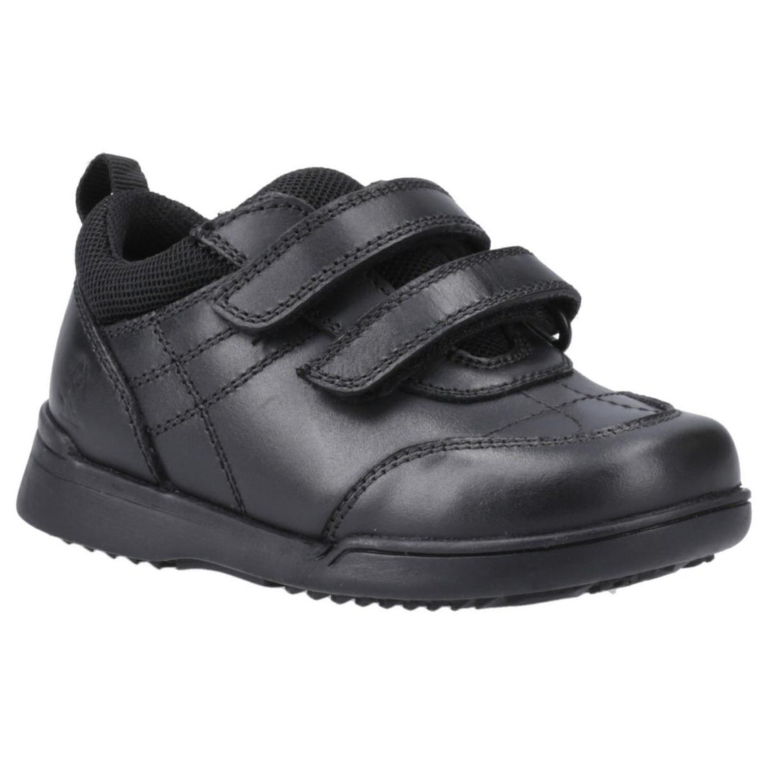Hush Puppies Lennon Infant School Shoe