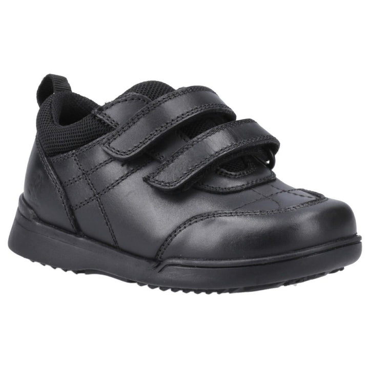 Hush Puppies Lennon Infant School Shoe
