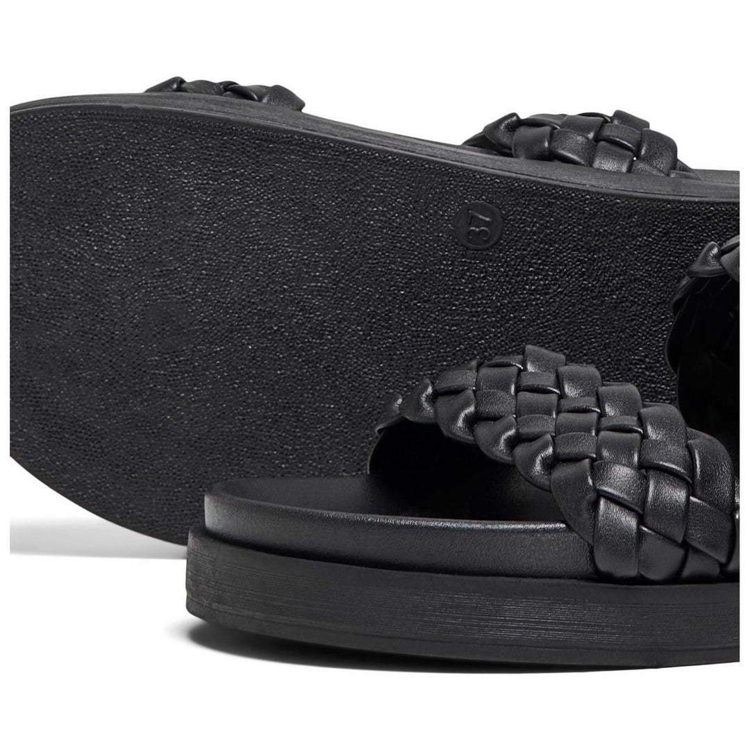 ONLY ONLMINNIE-16 SANDAL Black