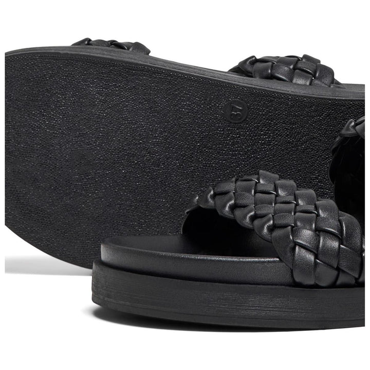 ONLY ONLMINNIE-16 SANDAL Black