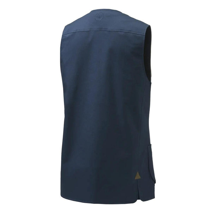 Beretta CLUMBER VEST Blue Total Eclipse