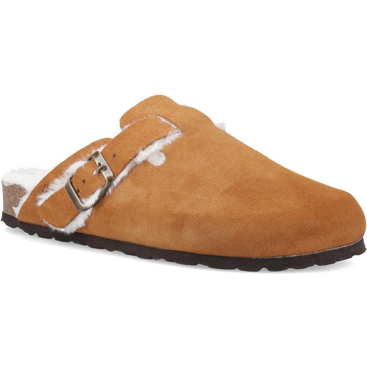 Hush Puppies Jade Slippers