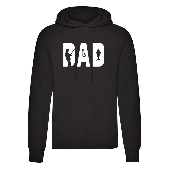 Urban Road Dad Angling Printed Hoodie – view 4