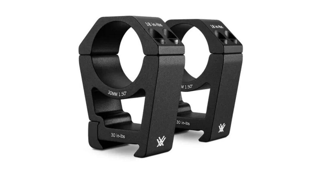 Vortex Sport Riflescope Ring 30mm Extra High (1.5")