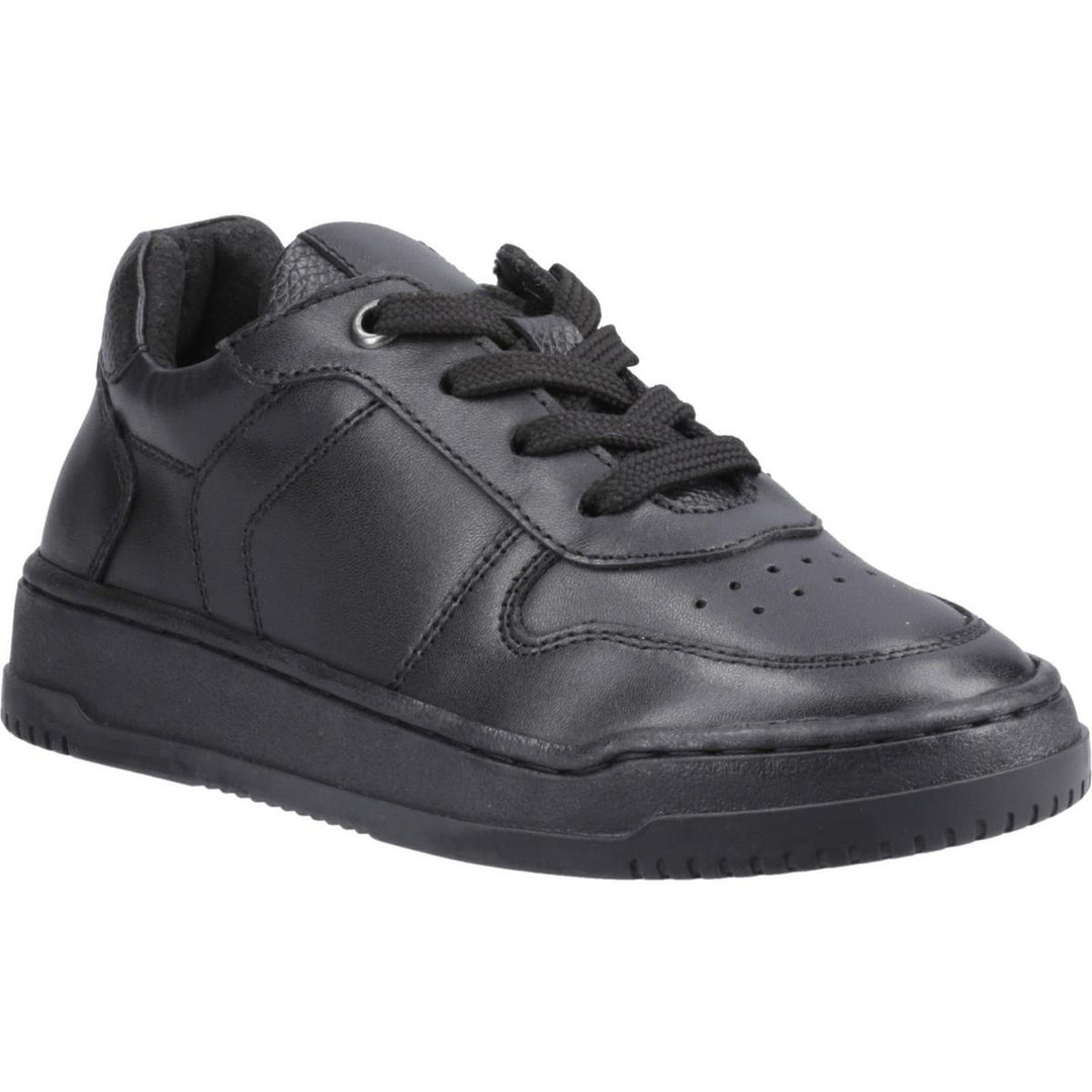 Hush Puppies Dougie Lace Jnr
