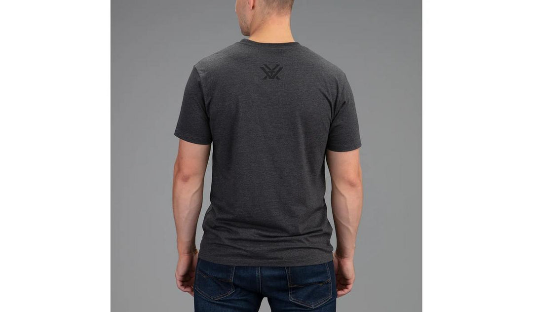 Vortex Core Logo T-Shirt