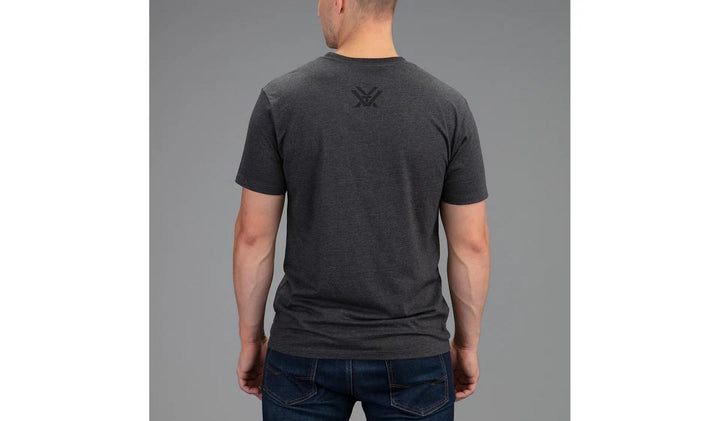 Vortex Core Logo T-Shirt