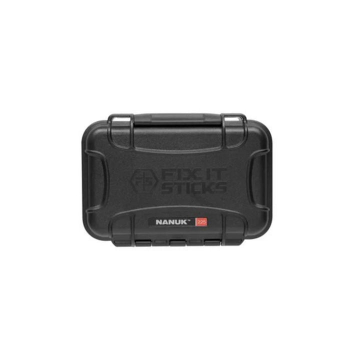Fix It Sticks Rifle & Optics Toolkit in Nanuk Hard Case