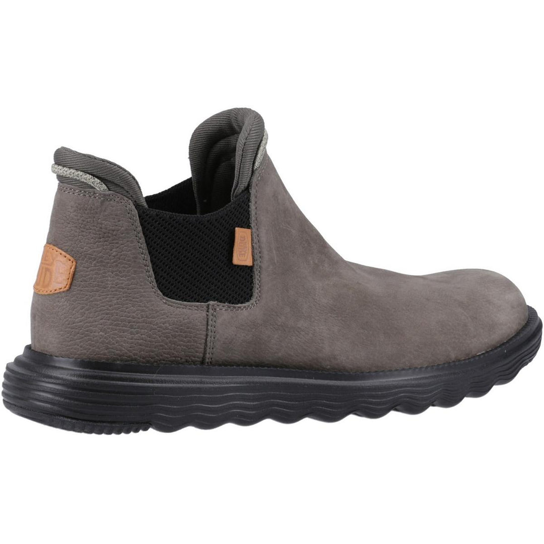HEYDUDE Branson Boot