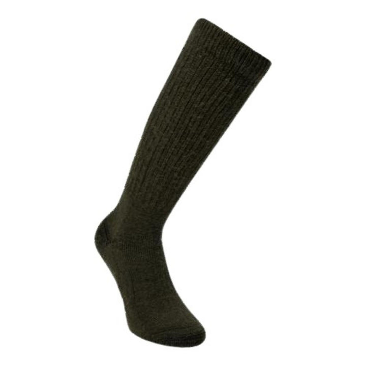 Deerhunter  Wool Silk Socks