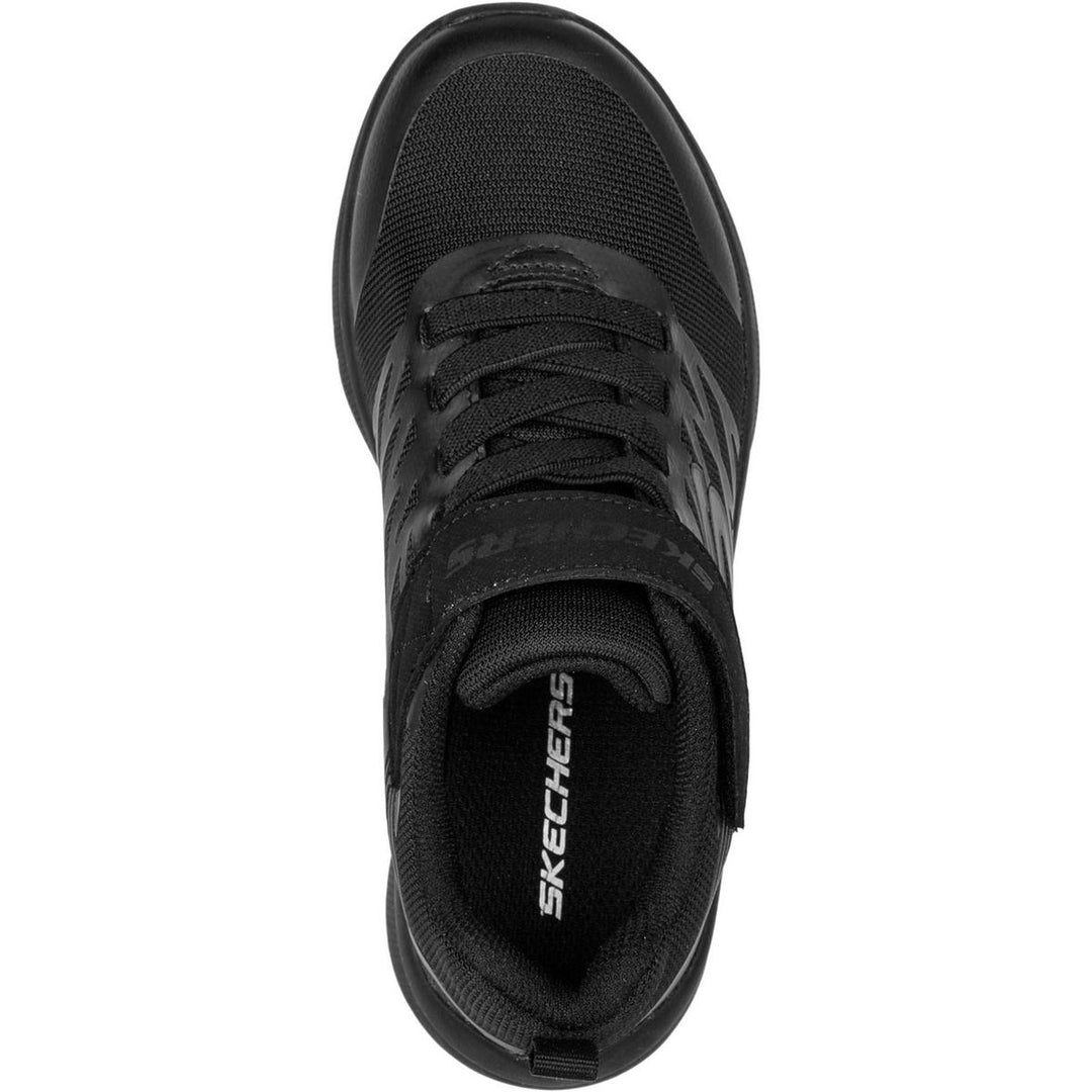 Skechers Microspec Texlor Trainers – view 6