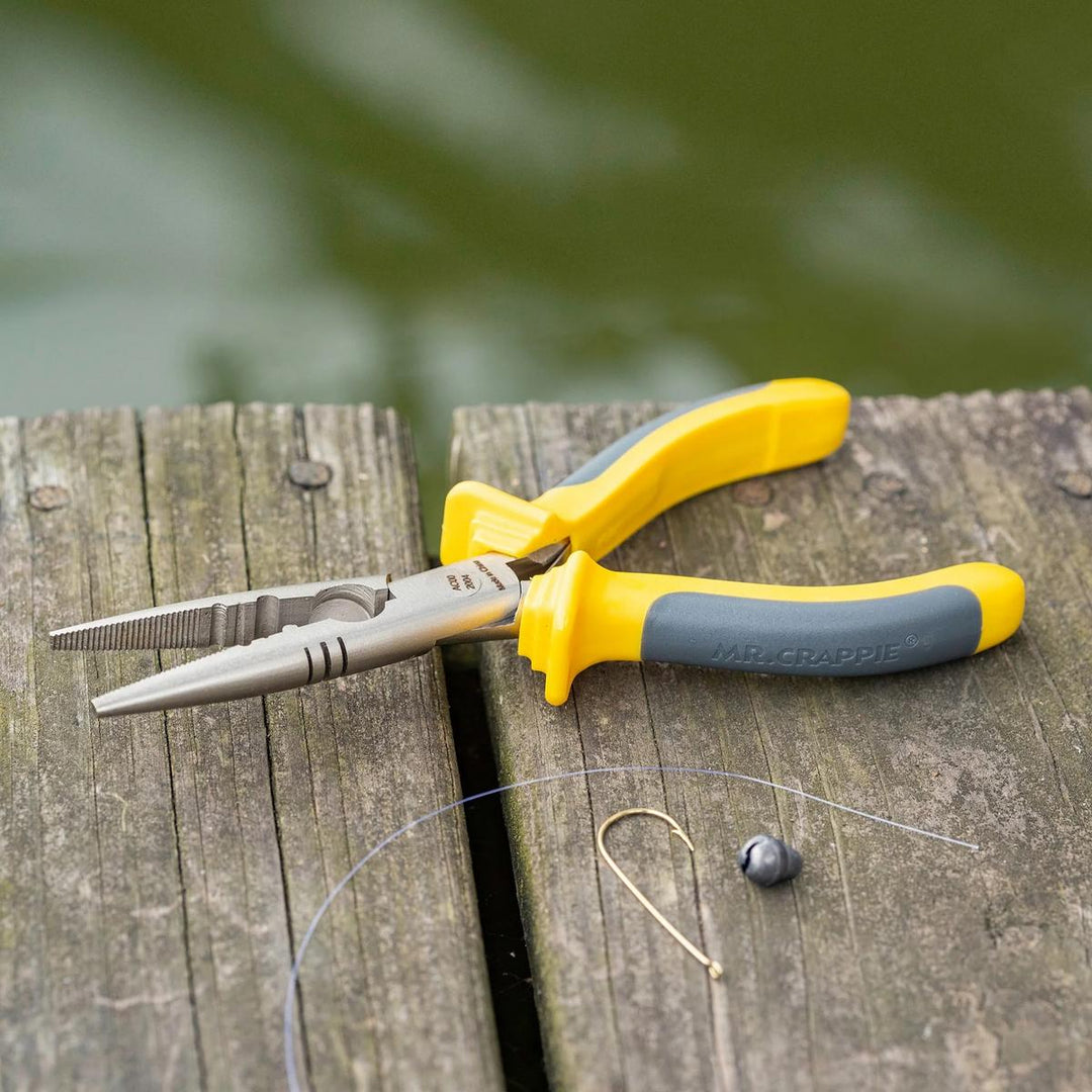 Smiths Fishing Combo Kit