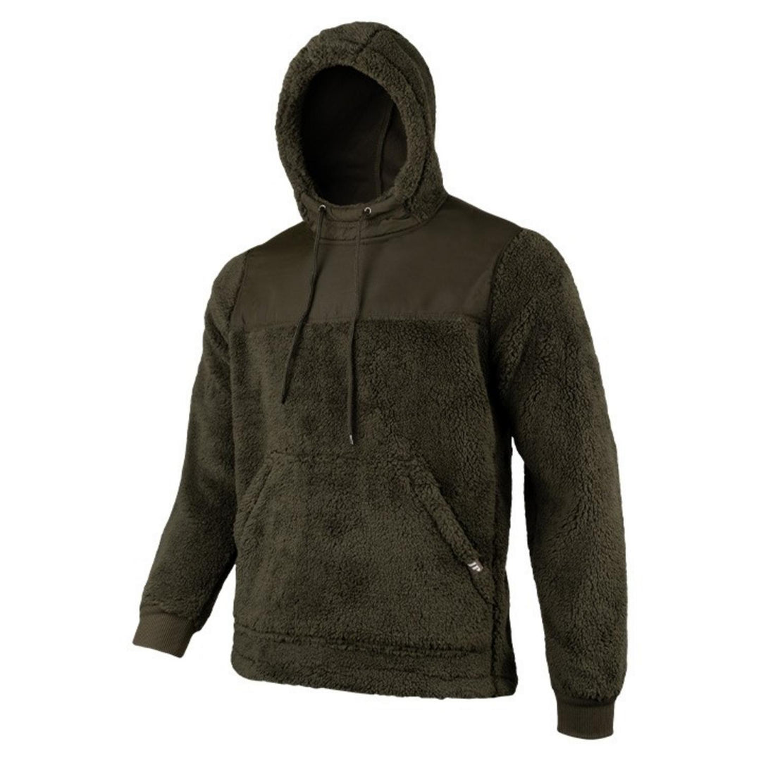 Jack Pyke Sherpa Fleece Hoodie Gen 2