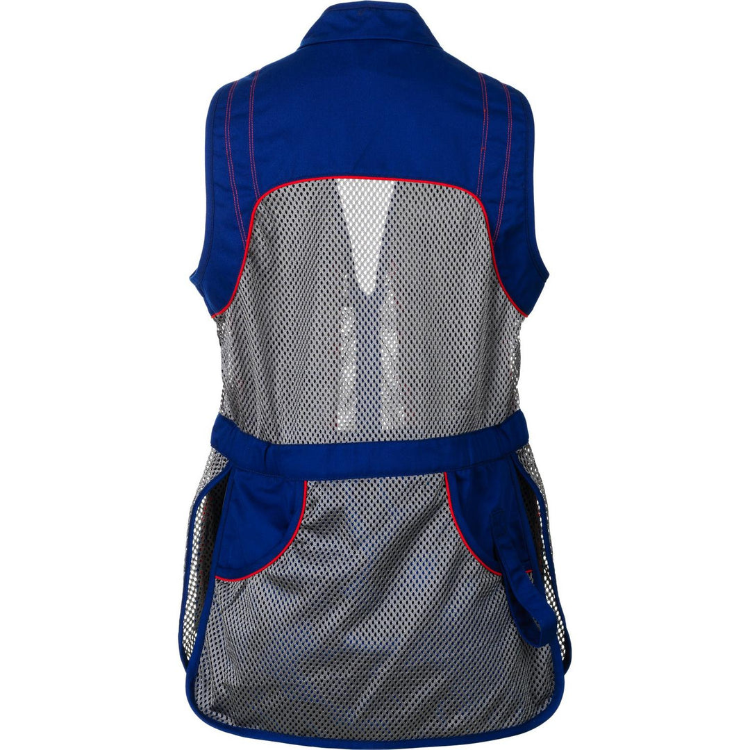 Seeland Skeet II Lady waistcoat – view 2