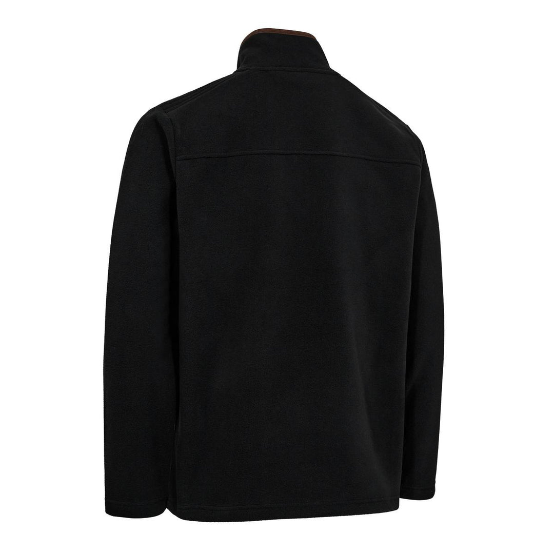 Deerhunter Cumbria Fleece Jacket - Anthracite