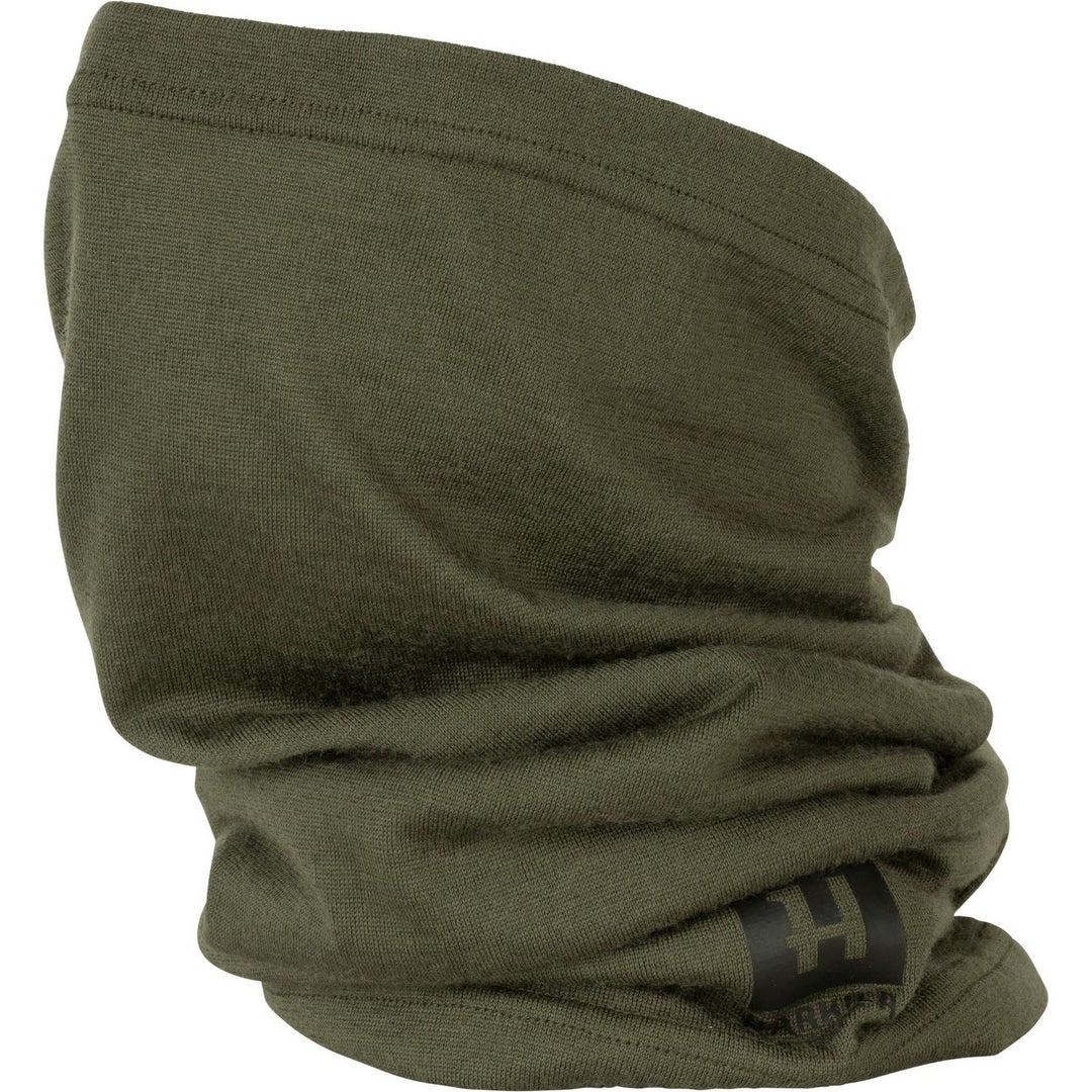 Härkila Base All Season tubular - Limited Edt. Dark olive – view 4