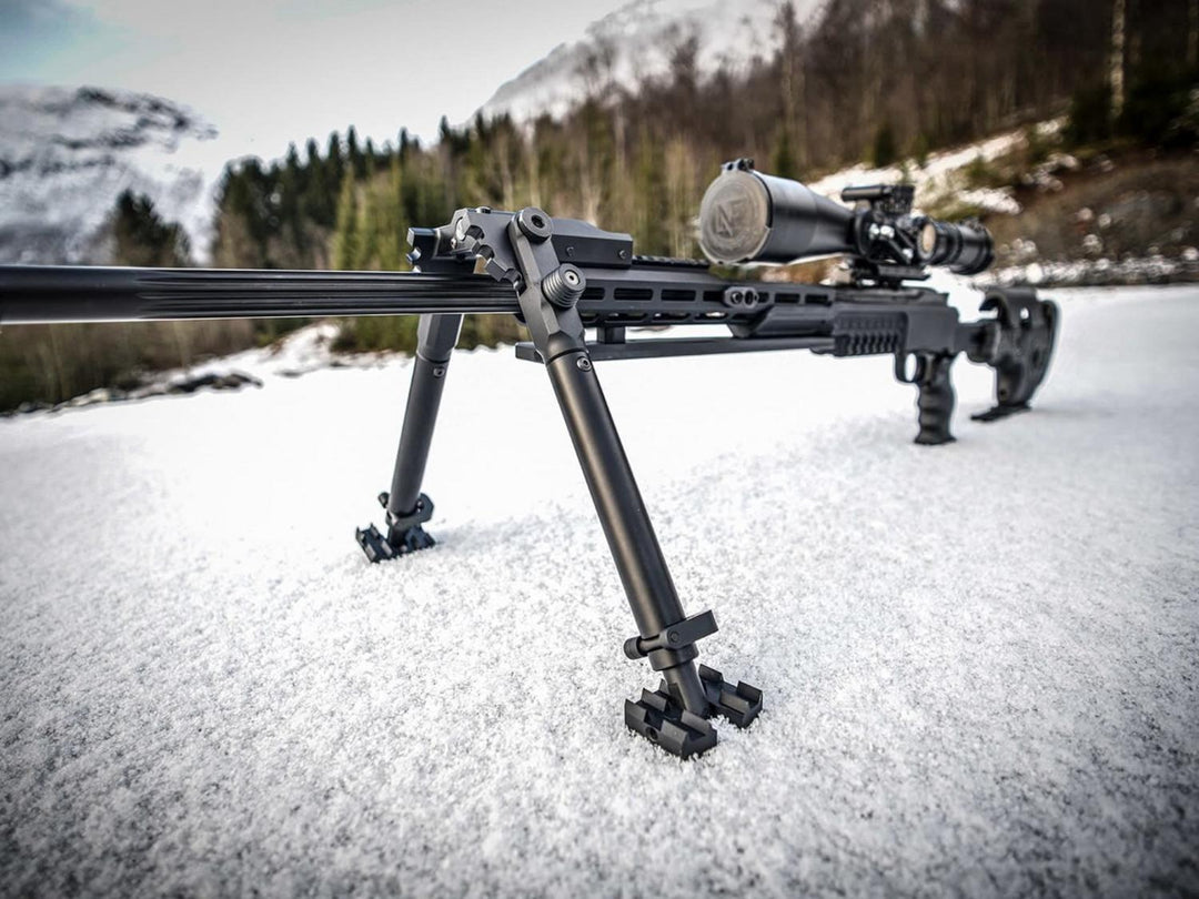GRS M-LOK Flush Cup for QD Sling Swivels