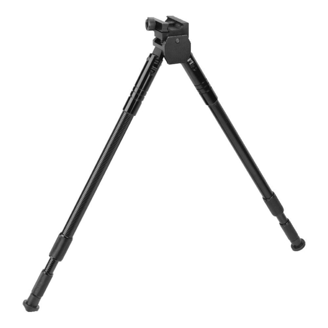 Caldwell AR Bipods Sitting Black