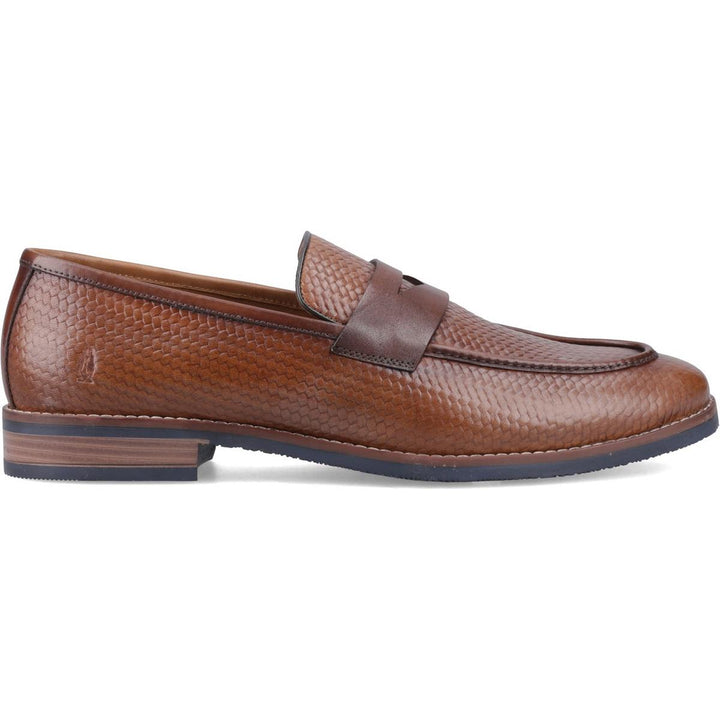 Mitchell Loafer Tan