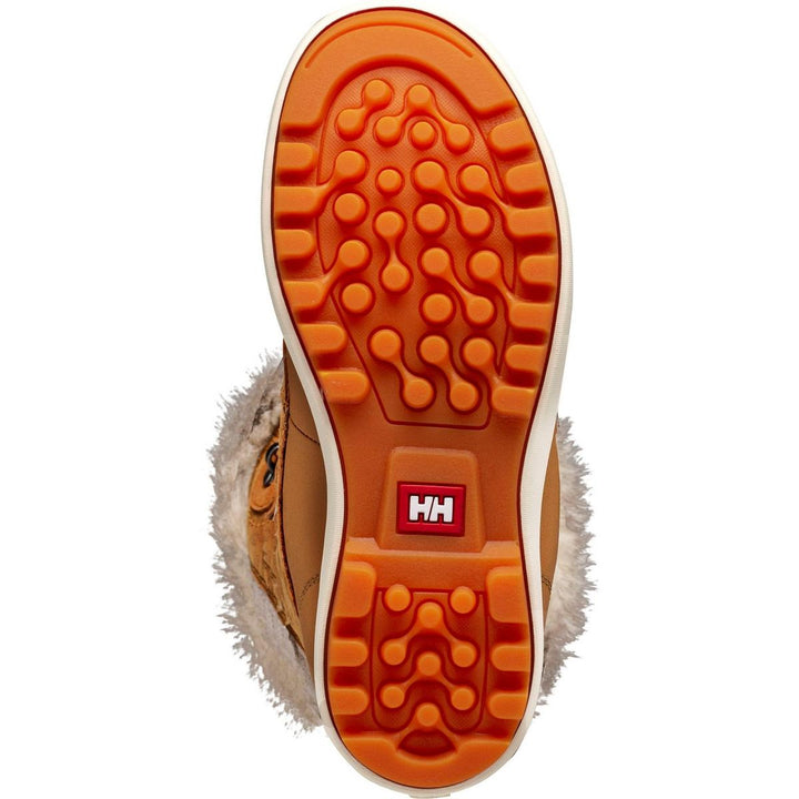 Helly Hansen Sport Garibaldi Winter Boots New Wheat/Dark Khaki