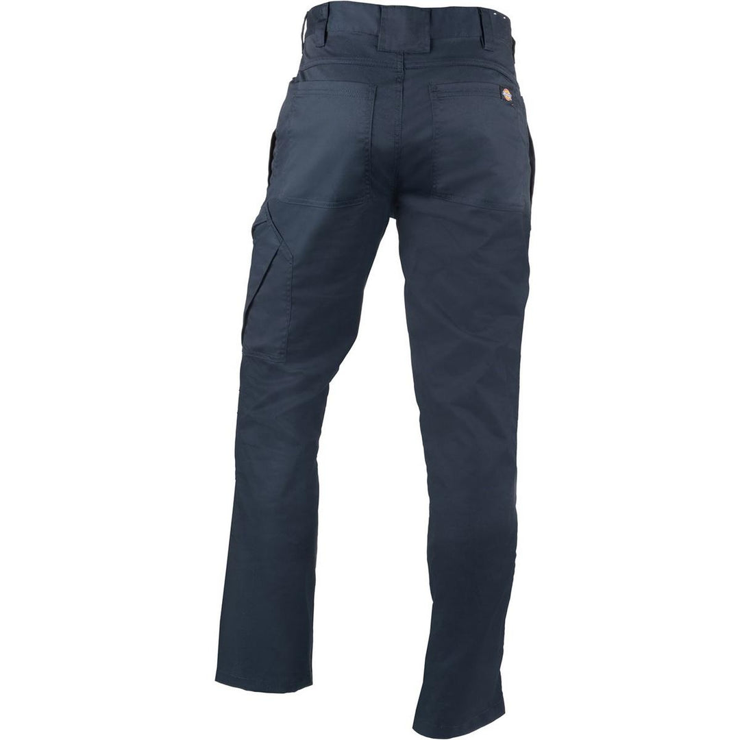 Dickies Action Flex Trouser Dark Navy