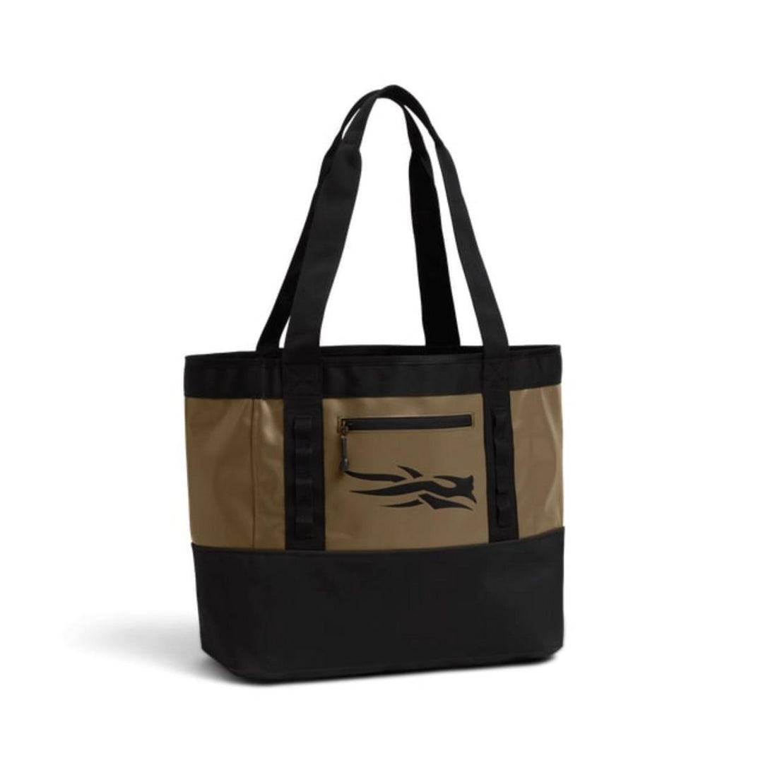 Sitka Drifter Tote 40L