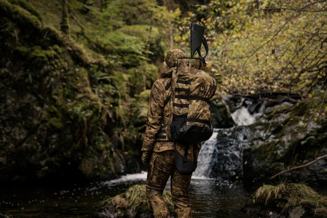 Harkila Deer Stalker Backpack AXIS MSP®Forest