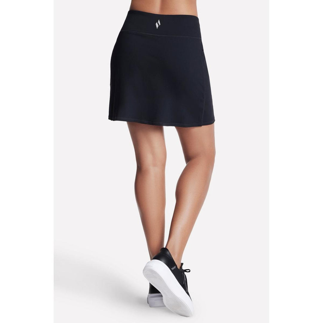 Skechers Performance GO FLEX Skort Black