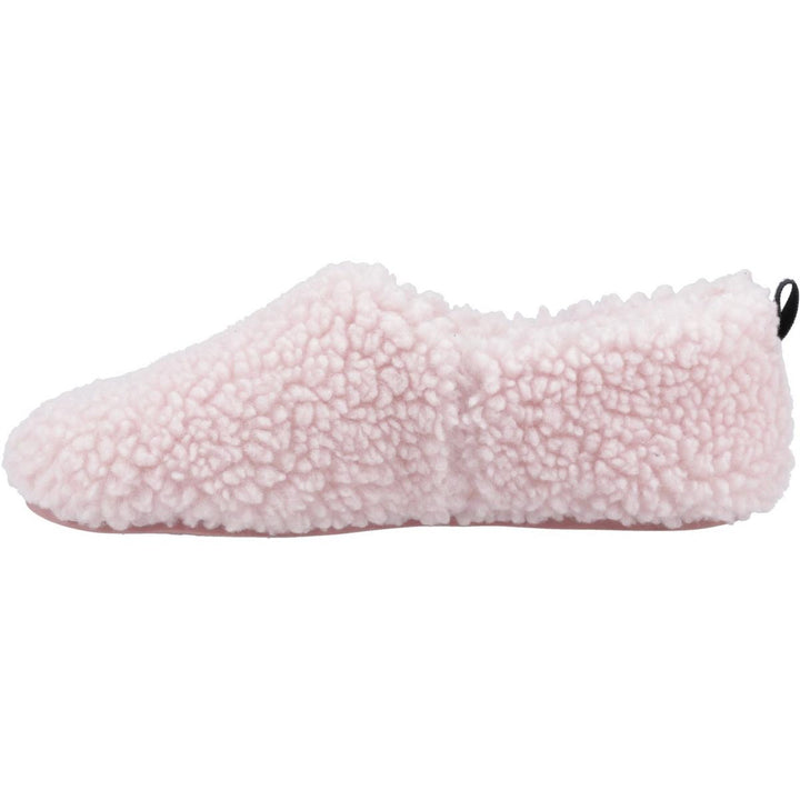 Hush Puppies Emily Slippers Blush – view 4