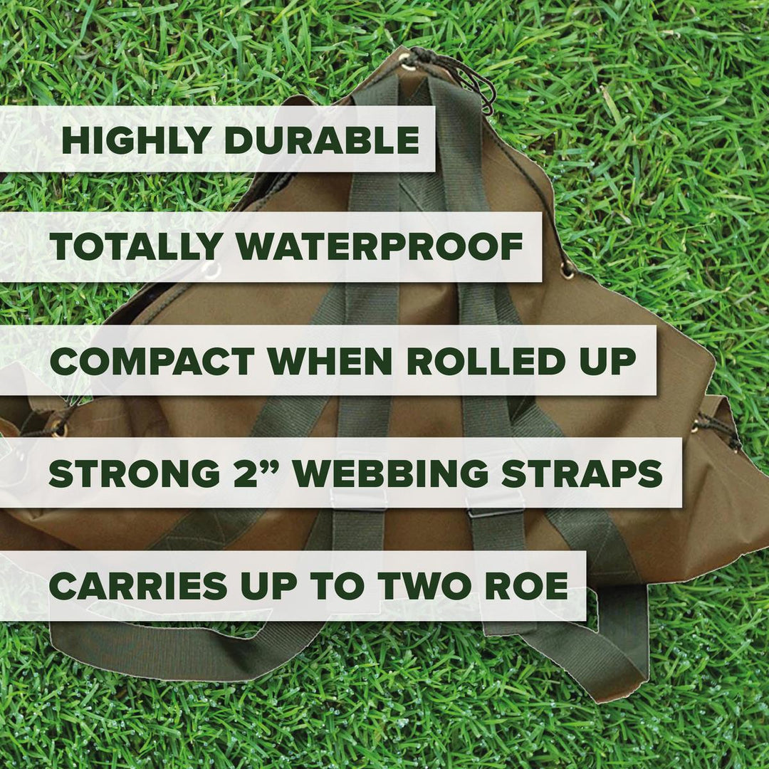 BushWear The Yool RoeSack