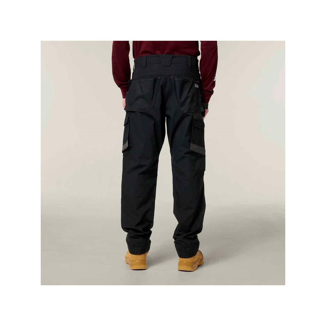 Hard Yakka Raptor Active Holster Pocket Pants – view 2