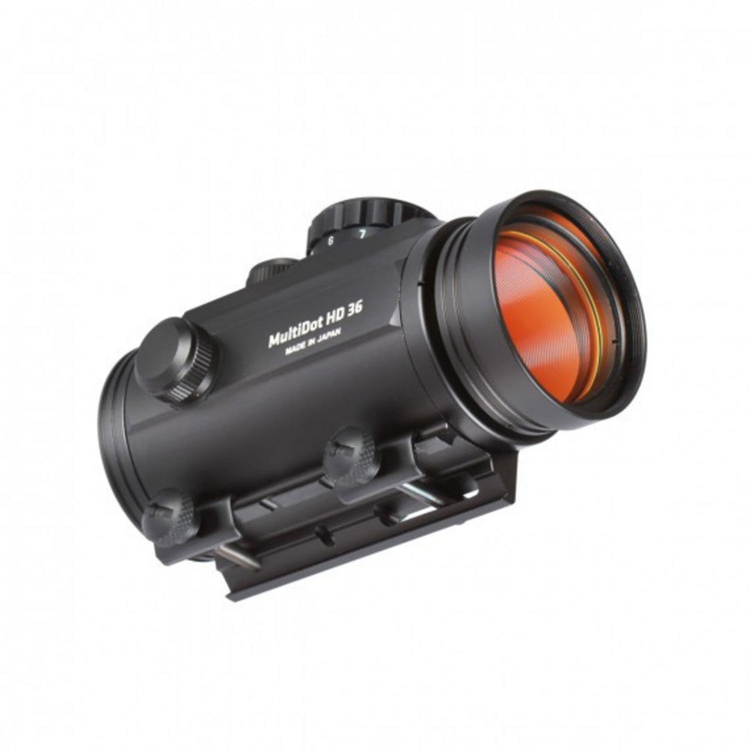 Delta Optical MultiDot HD 36 Red Dot Sight