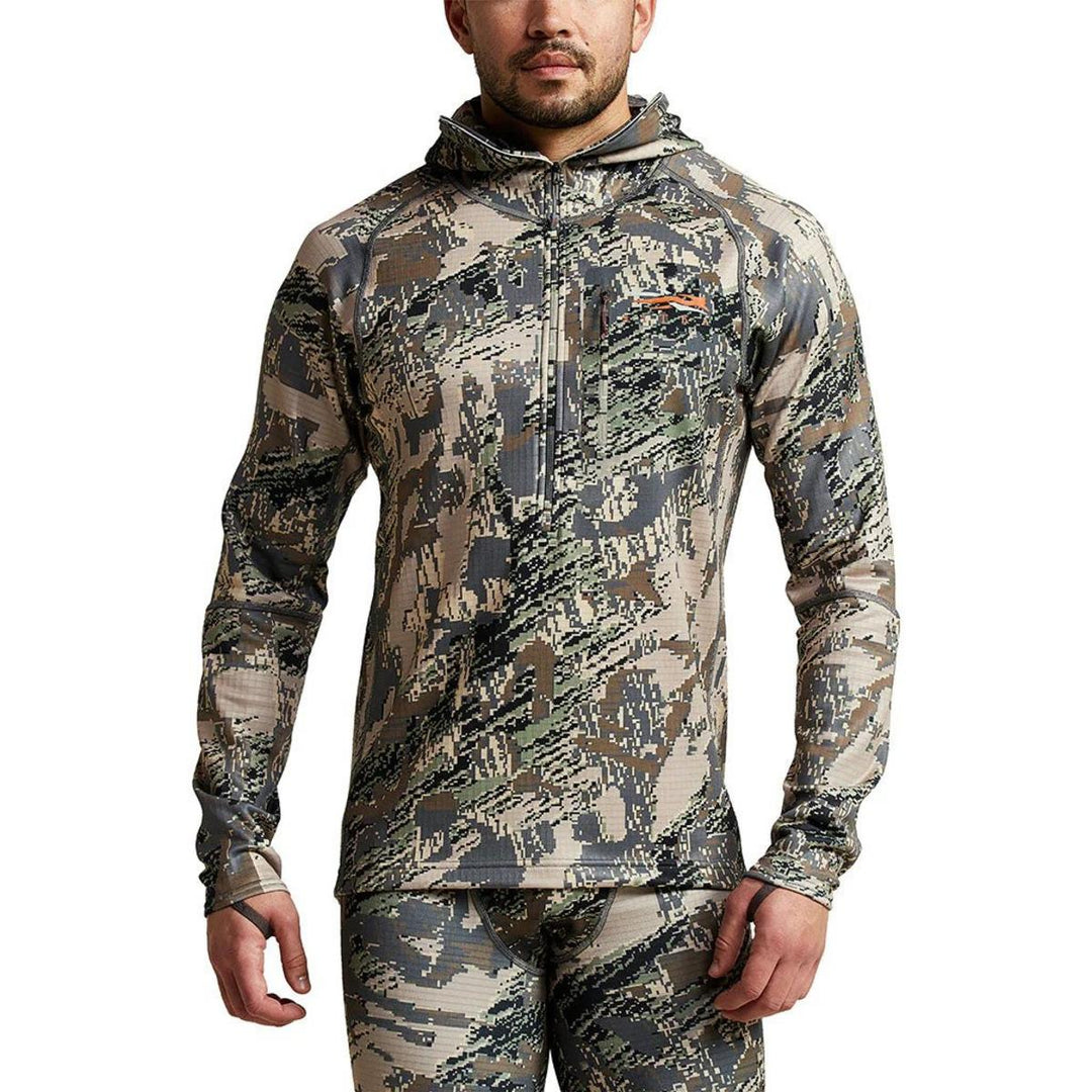 Sitka Heavyweight Hoody Optifade Open Country